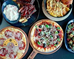 The Rock Wood Fired Pizza (Covington)