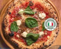 イタリア ン酒場ハレルヤ