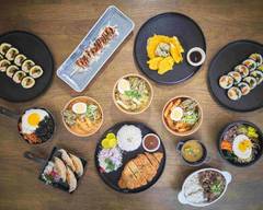 Rubyne Korean Comfort Food