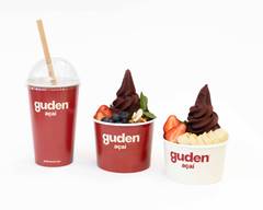 GUDEN AÇAÍ - Mar Shopping