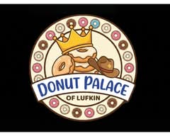 Donut Palace (S. First)