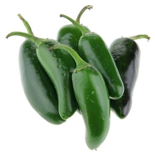 Jalapeno Pepper