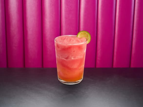 *NEW* Peach Berry Freeze