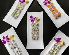 Jasmine Asian Cuisine & Sushi Bar (Wilmington)