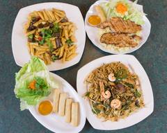 Pho Nasa Restaurant (Vietnamese Cuisine)