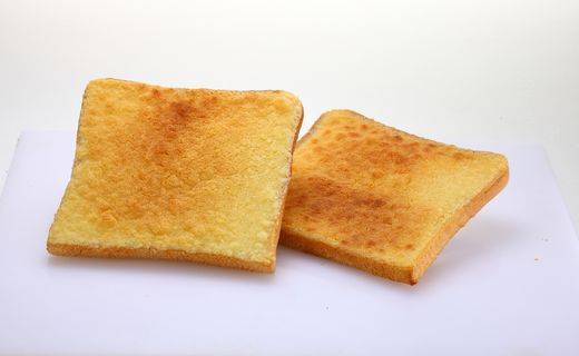 奶酥薄片  Suger  Butter Flakes Toast