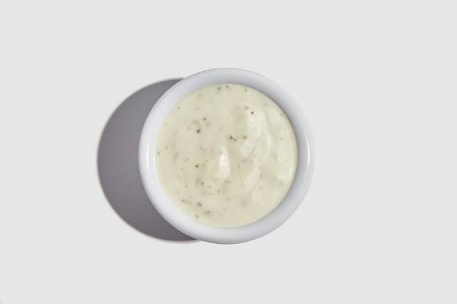 CREAMY RANCH