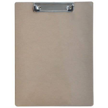 Wexford Clip Board (brown)