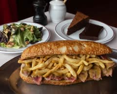 L'Entrecôte: Le Relais de Venise