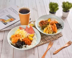 天天飯糰