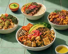 Protein Bowl Co.