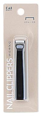 貝印 ツメキリS