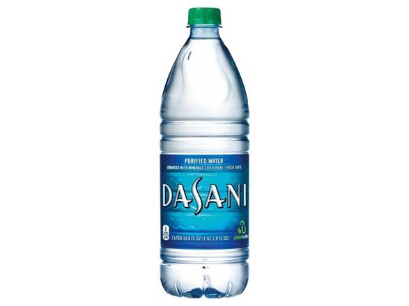 Bottled Water