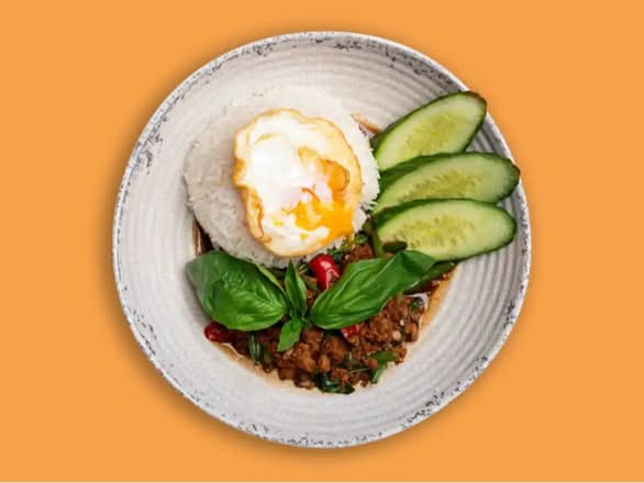 MOO PAD KRAPAO️️️