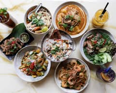 Casa Thai Streetfood 