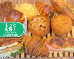 パンdeアノー 登戸店