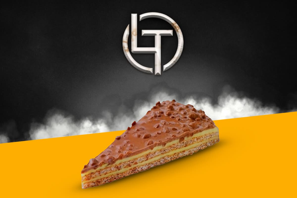🍮 TARTE DAIM