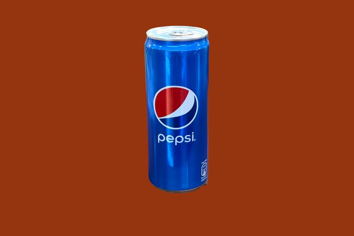 Pepsi