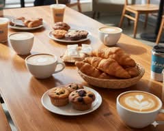 Blenz Coffee (Blenz in Innovation Centre, 460 Doyle Ave 104,)