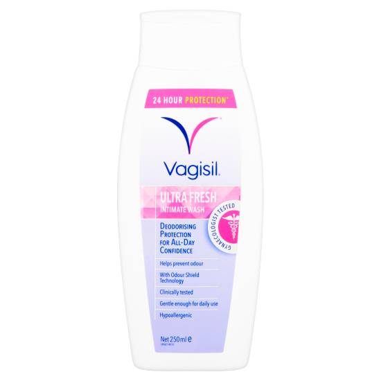 Vagisil Ultra Fresh Intimate Wash