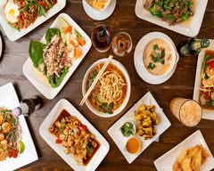 Patra's Thai Cuisine