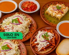 Los Molletes del Boulevard