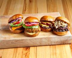 Craftsman Burgers (3650 Shire Blvd.)