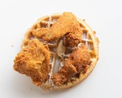 Southern Chicken & Waffles (Derby)