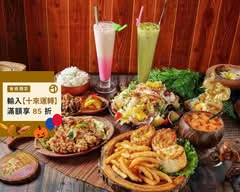 泰之初早午餐 新莊中信店