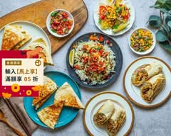 Ｊ.Mili Mexican Food（原Hola Mexican Food）