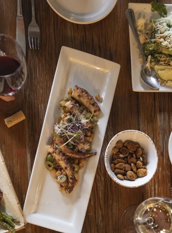 Bin22 (West Broadway)