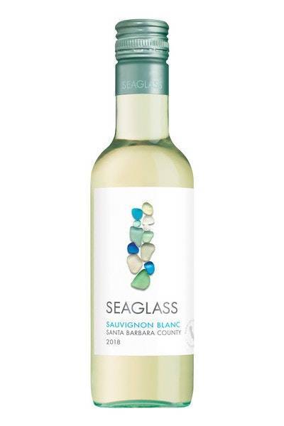 Seaglass Sauvignon Blanc / 187 ml