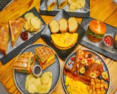 Tierra Adentro Coffee Shop