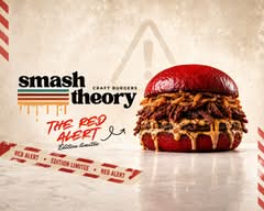 Smash Theory - Paris 14e