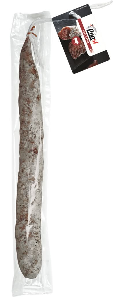 PorSi - Fuet extra, 170g