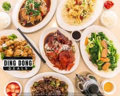 Chopsticks restaurant