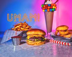 Umami Burger (Design District)