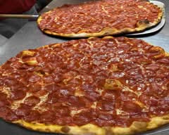 Burattino Brick Oven Pizza (Huntington Beach)