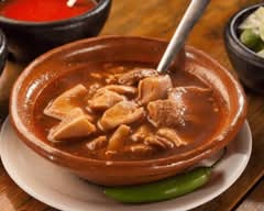 Latina Food (Torreón)