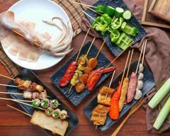 李林烤肉之家 豐原店