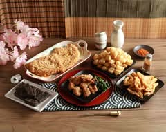 瑾森鹹酥雞