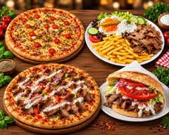 Germo Döner & Pizza