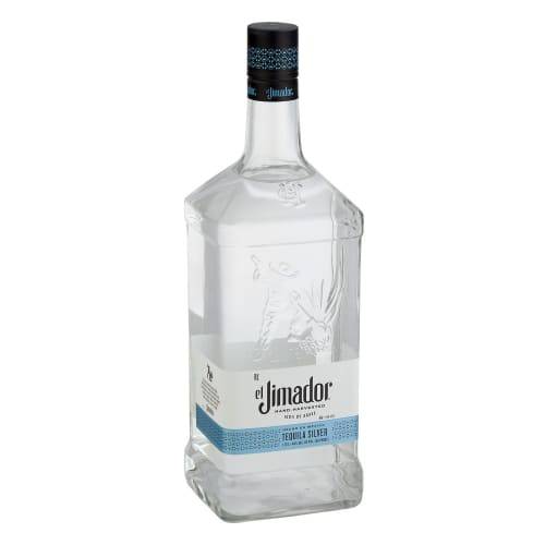 el Jimador · Silver Tequila 1.75 L