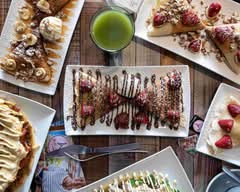 Miss Claudes Crepes