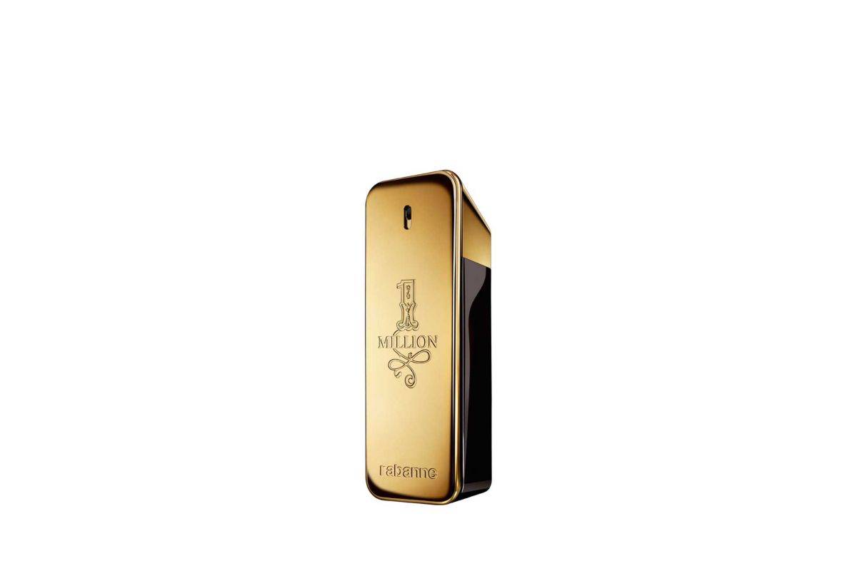 Paco Rabanne Male, 1 Million Perfume (100ml)