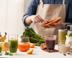 Motherblends City 台北遠企店