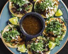 Casa Del Burrito 🌮🇲🇽