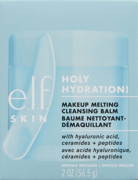 E.l.f. Skin Makeup Melting Cleansing Balm (56.5 g)