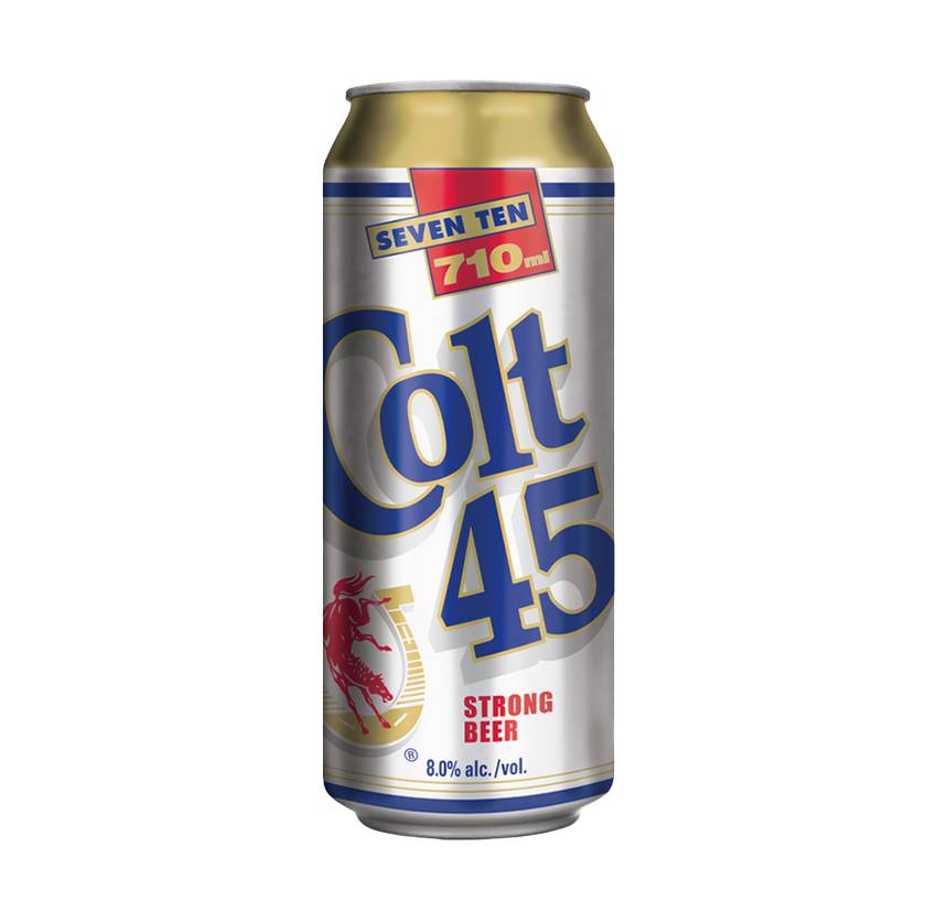 Colt 45 (Can, 710ml)