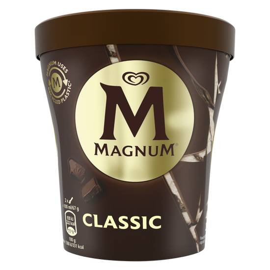 Magnum Pint Clássico